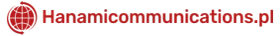 hanamicommunications.pl