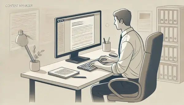 Content editor kto to - kluczowe zadania i umiejętności tej roli