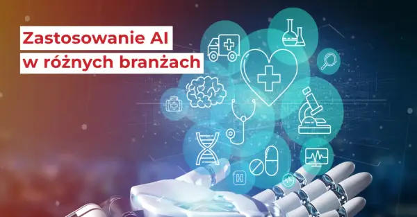 Co potrafi sztuczna inteligencja? Zaskakujące możliwości i zastosowania