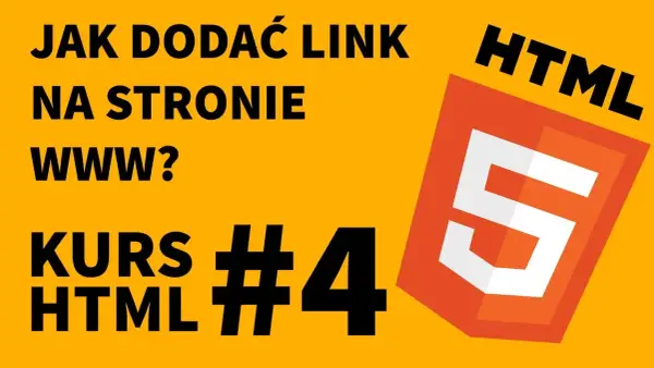 Jak dodać hiperłącze HTML w prosty sposób i uniknąć typowych błędów