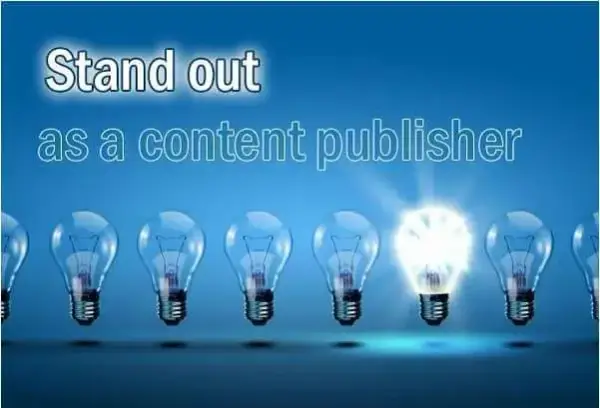 Czym jest content publisher? Kluczowe role i umiejętności w branży